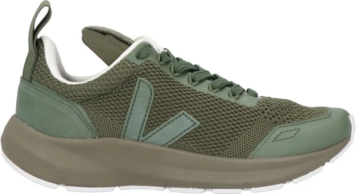 Veja X Rick Owens Woman Sneakers - Image 6