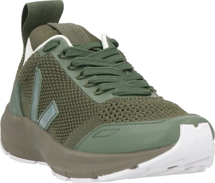 Veja X Rick Owens Woman Sneakers - Image 7