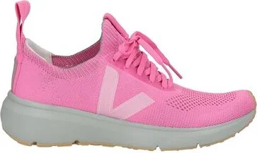 Veja X Rick Owens Woman Sneakers