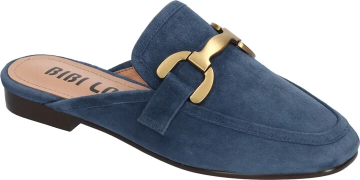 Vela Bit Loafer