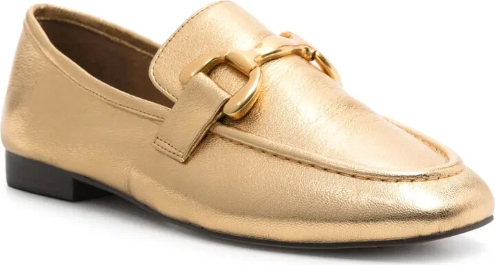Vela horsebit-detail loafers - Image 2