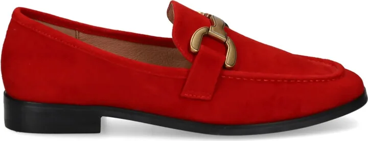 Vela loafers