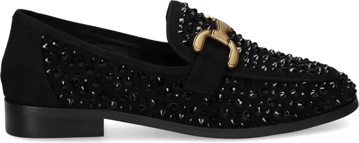 Vela loafers