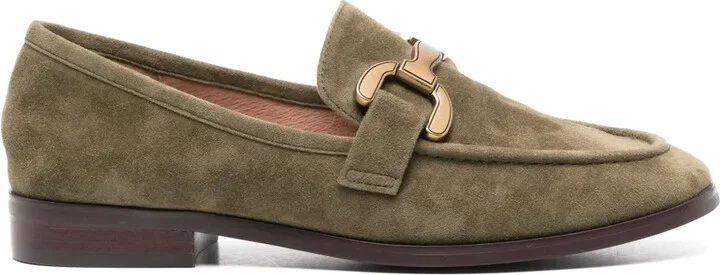 Vela loafers