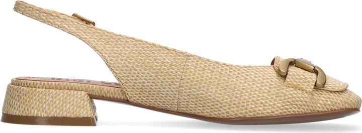 Vela Slingback Pump - Image 2