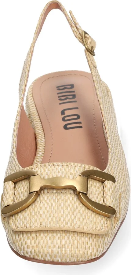Vela Slingback Pump - Image 3
