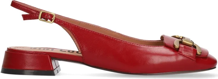 Vela Slingback Pump - Image 2