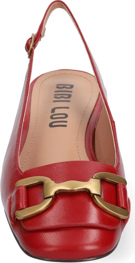 Vela Slingback Pump - Image 3