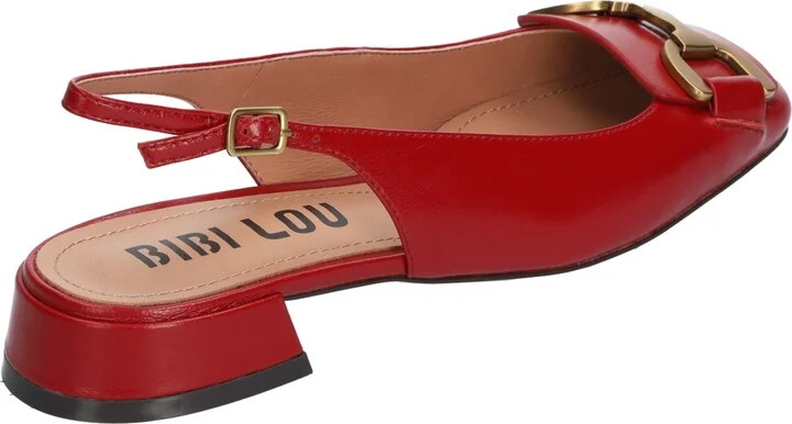 Vela Slingback Pump - Image 5