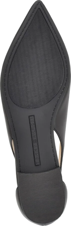 Velahi Pointed Toe Flat - Image 4