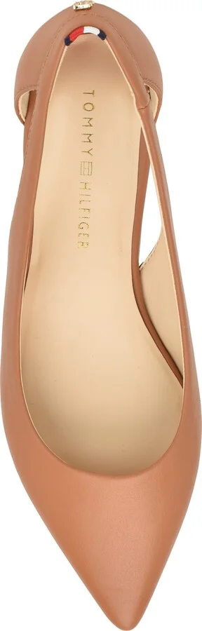 Velahi Pointed Toe Flat - Image 8