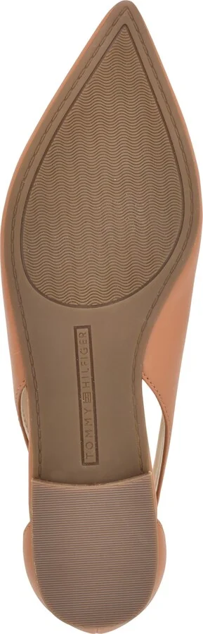 Velahi Pointed Toe Flat - Image 9