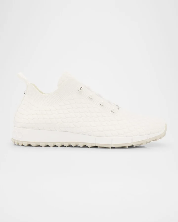 X White