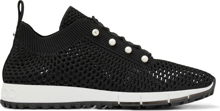 Veles crochet sneakers - Image 2