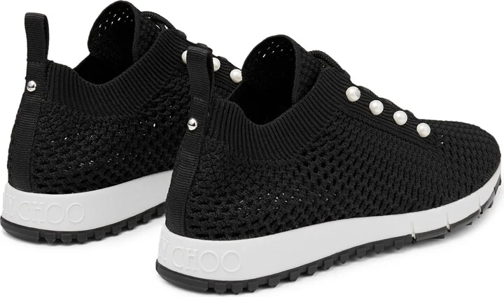 Veles crochet sneakers - Image 4