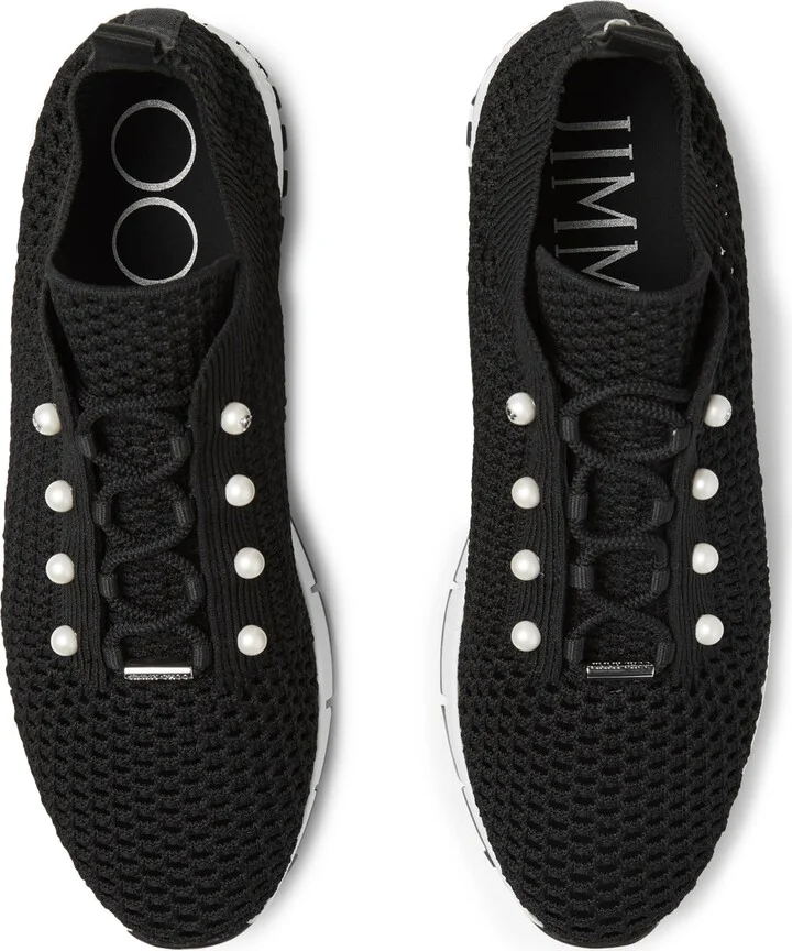 Veles crochet sneakers - Image 5