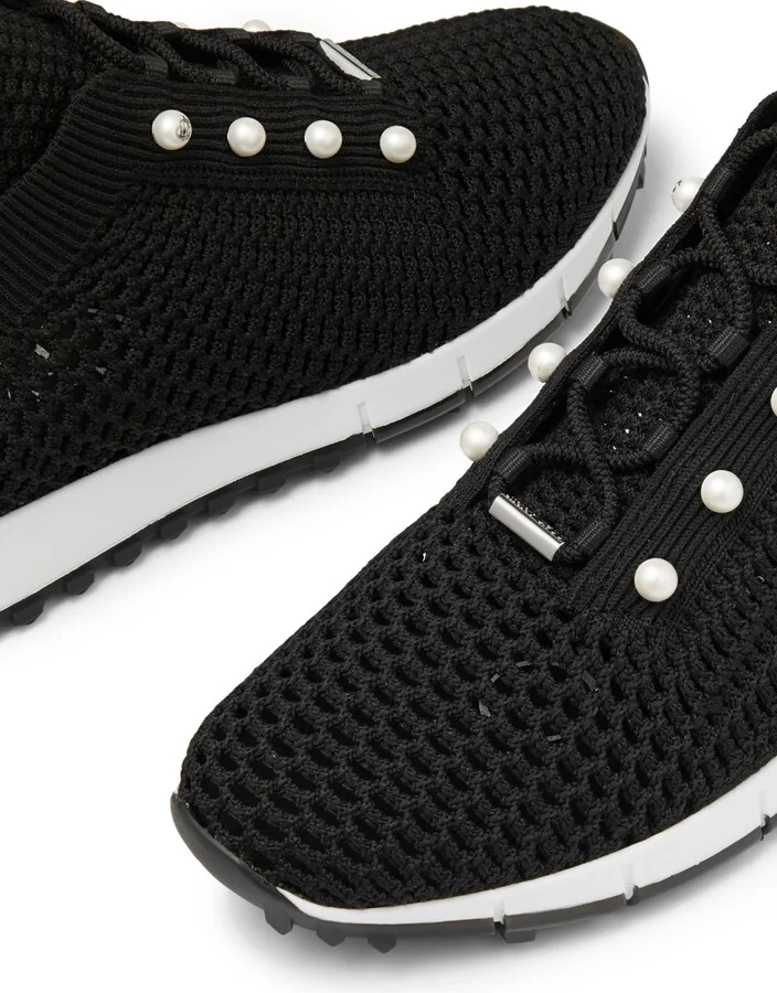 Veles crochet sneakers - Image 6
