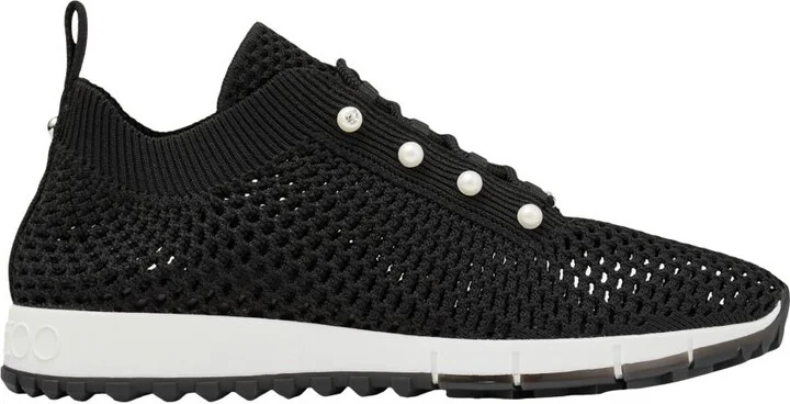 Veles crochet sneakers - Image 8
