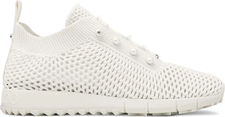 Veles crochet sneakers - Image 2