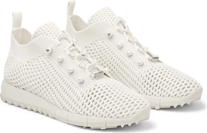 Veles crochet sneakers - Image 3