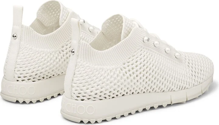 Veles crochet sneakers - Image 4