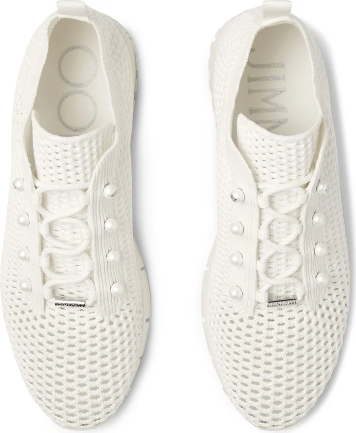 Veles crochet sneakers - Image 5