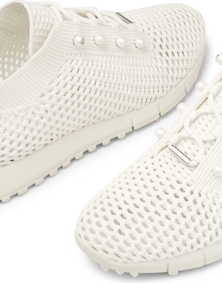 Veles crochet sneakers - Image 6