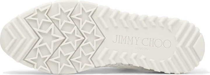 Veles crochet sneakers - Image 7