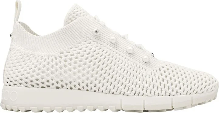 Veles crochet sneakers - Image 8