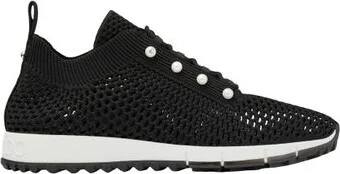 Veles crochet sneakers