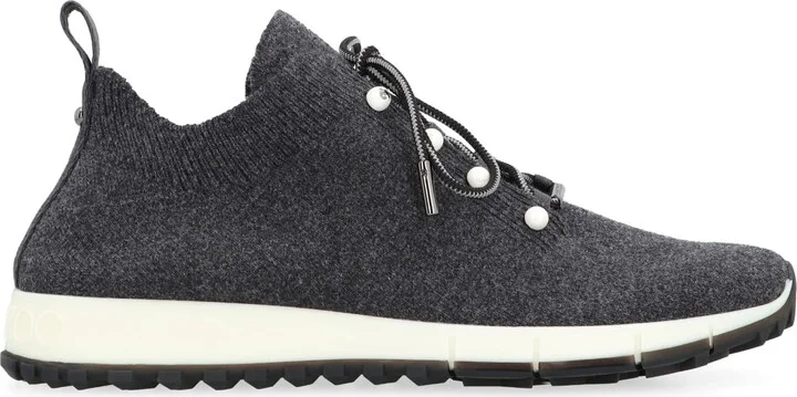 Veles Fabric Low-top Sneakers
