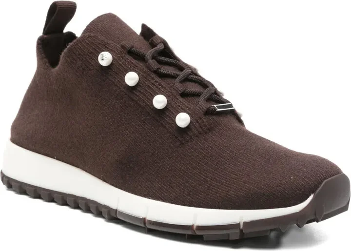 Veles knitted sneakers - Image 2