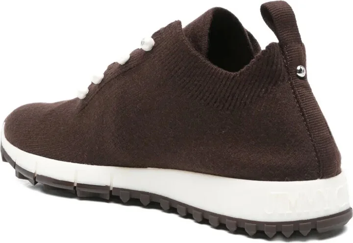 Veles knitted sneakers - Image 3
