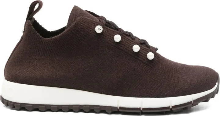 Veles knitted sneakers