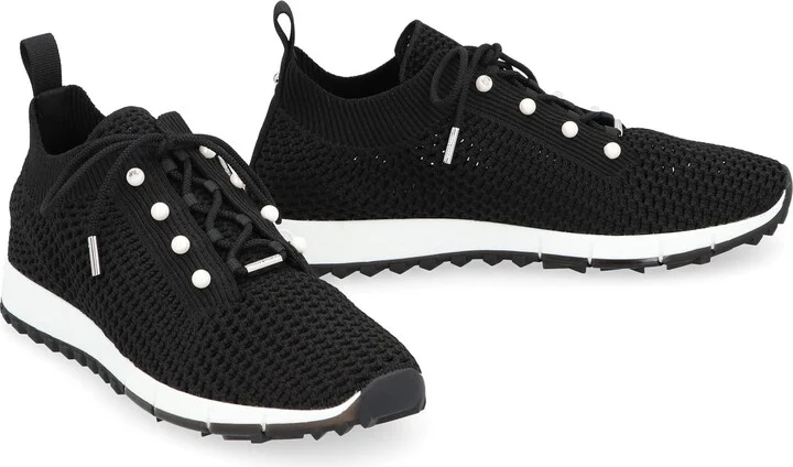 Veles Low-top Sneakers - Image 3
