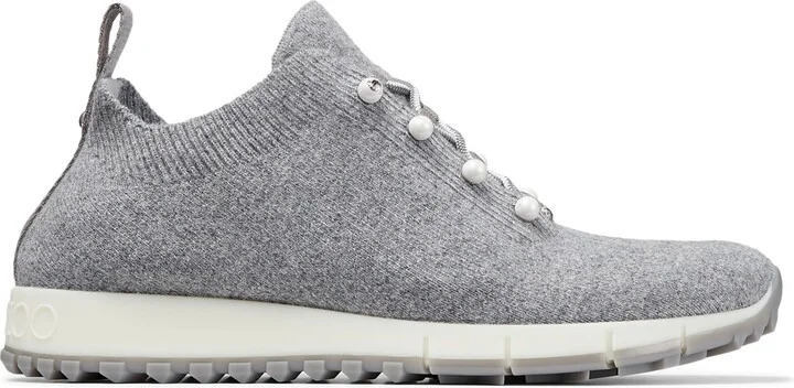 Veles paisley sneakers - Image 2