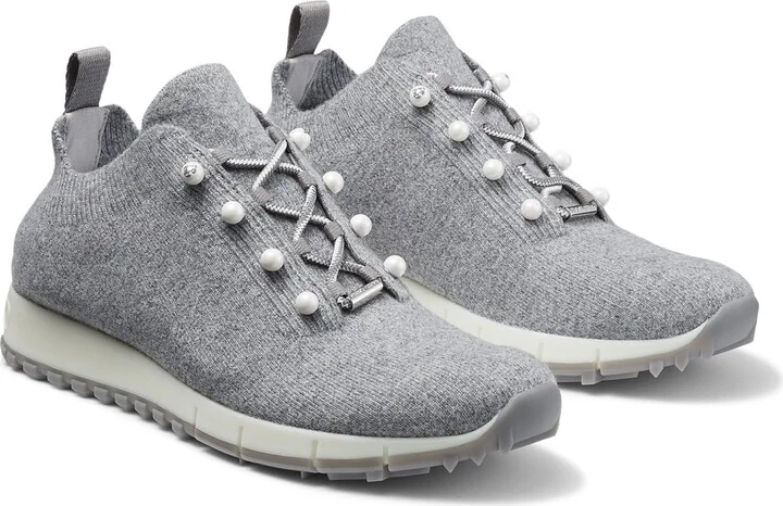 Veles paisley sneakers - Image 3