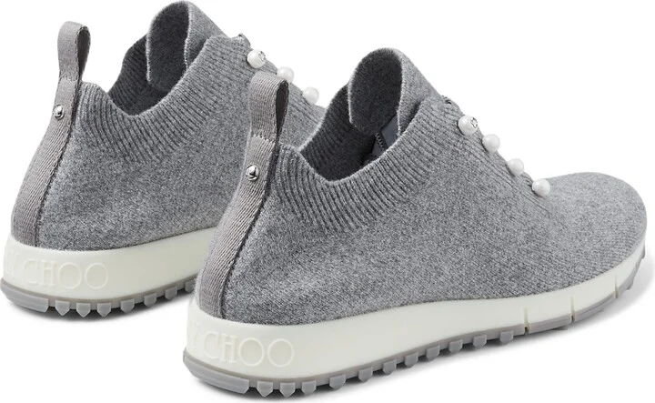 Veles paisley sneakers - Image 4