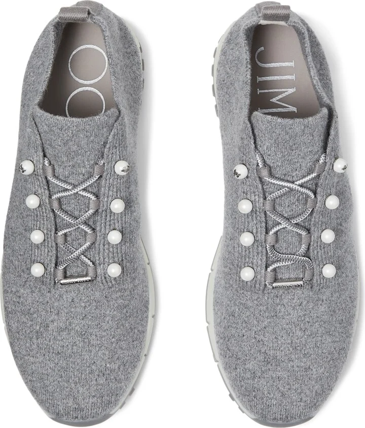 Veles paisley sneakers - Image 5