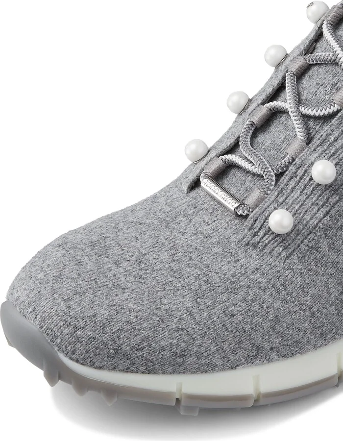 Veles paisley sneakers - Image 6