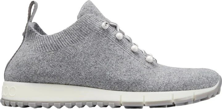 Veles paisley sneakers - Image 8