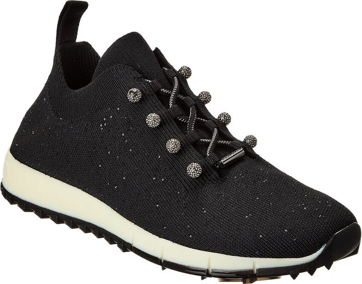 Veles Sequin Knit Sneaker