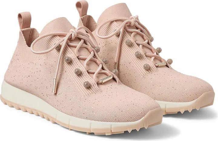 Veles sequinned sneakers - Image 3