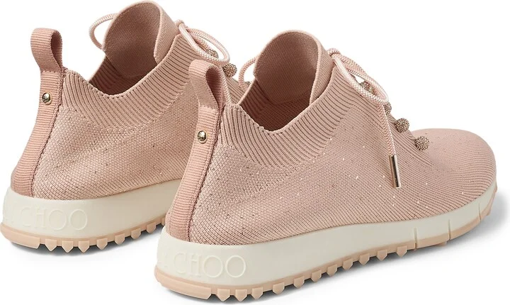 Veles sequinned sneakers - Image 4