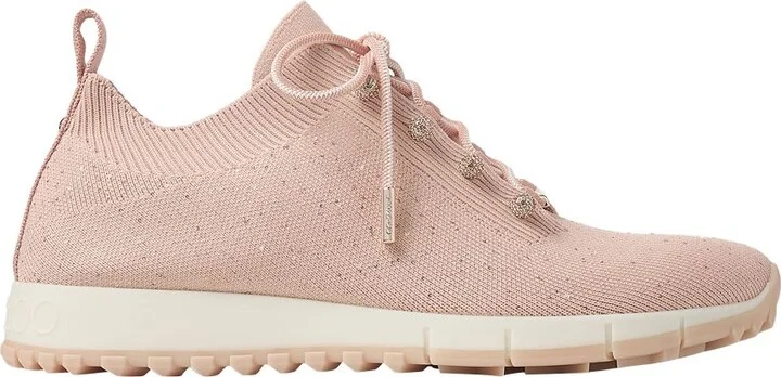 Veles sequinned sneakers - Image 7