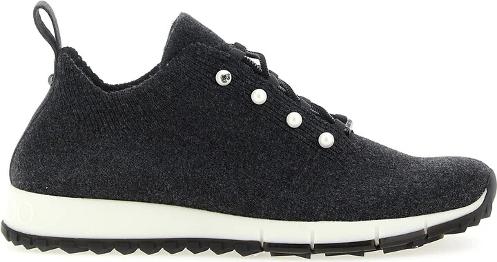 Veles Sneakers Black