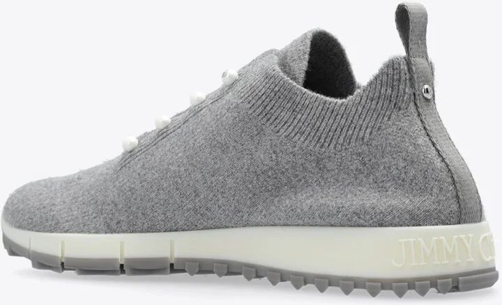 Veles Stretch Knit Sneakers - Image 2