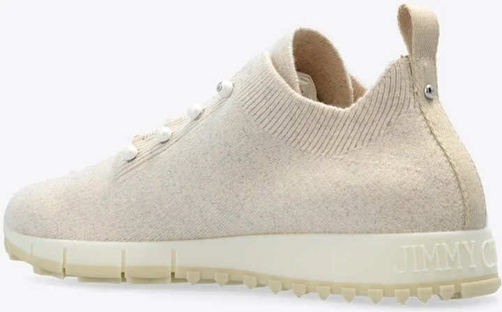 Veles Stretch Knit Sneakers - Image 2