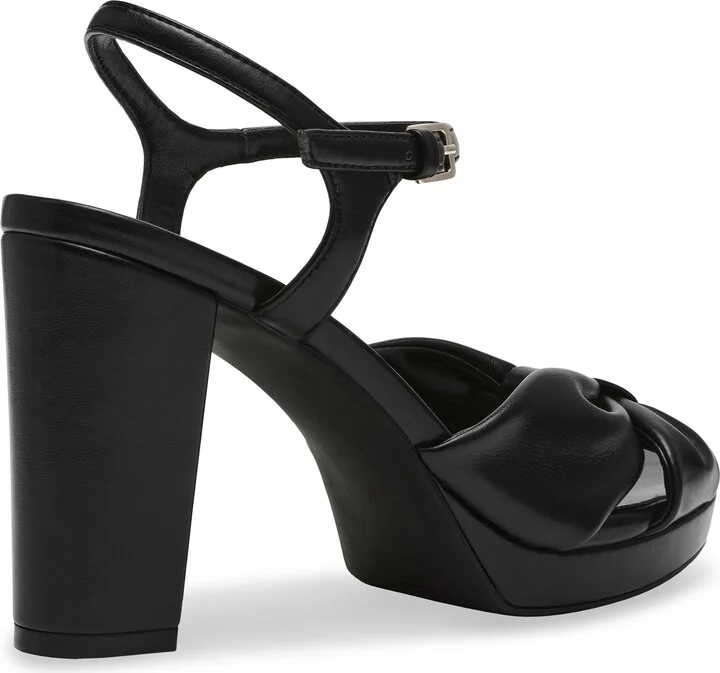 Velia Ankle Strap Platform Sandal - Image 9