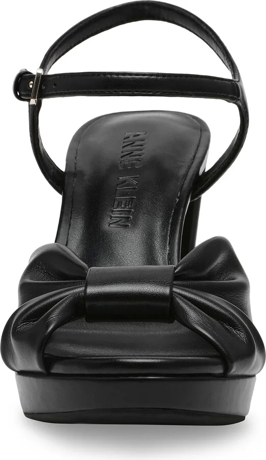 Velia Ankle Strap Platform Sandal - Image 10